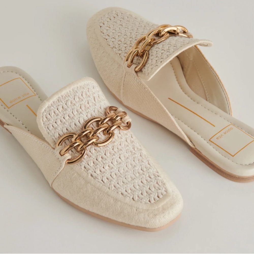 Dolce Vita Solina Flats